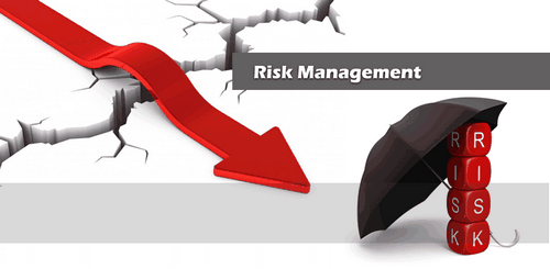 مدیریت ریسک در فارکس