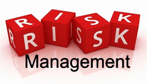 مدیریت ریسک  و سرمایه