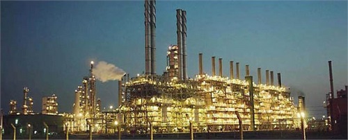 17 طرح برای حفظ ظرفیت شرکت پالایش نفت اصفهان