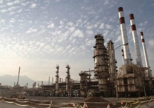 شرکت پالایش نفت اصفهان دارای چه مزیت هایی است ؟