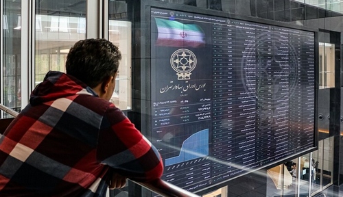 نحوه سرمایه گذاری در بورس ایران