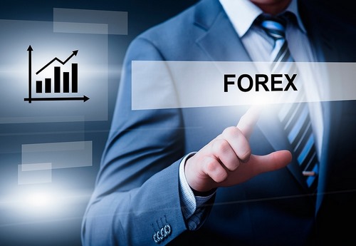 Benefits of Forex