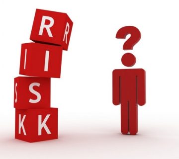 Risk management in Forex