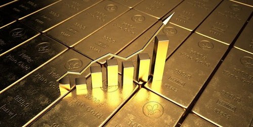 پیش بینی آینده طلا در سال 99 درست بود؟