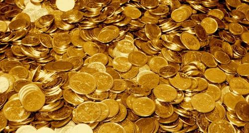 قیمت سکه آنلاین
