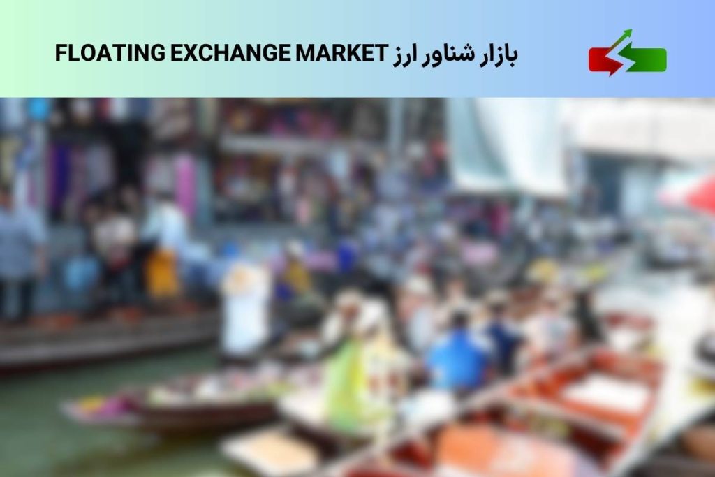 Floating Exchange Market
